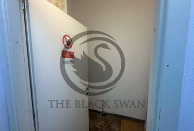 Spațiu comercial, de 110 mp, în 9 Mai - 6