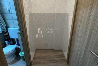 Apartament cu 3 camere decomandat în Apărătorii Patriei - 17