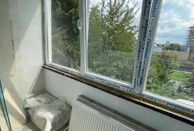 Apartament cu 2 camere semidecomandat în Central - 4