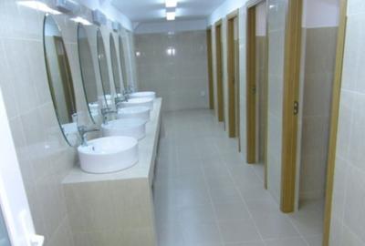 Hala si birouri noi zona Camil Ressu - 7