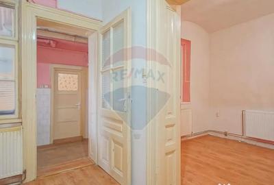 Casă cu 3 camere cu Teren 149 Mp în Brașovul Vechi - 3