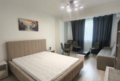 Apartament decomandat în Valea Lupului - 8
