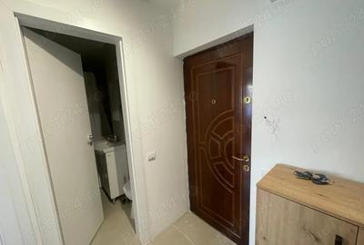 De inchiriat garsoniera FSEGA Iulius Mall Premium - 3