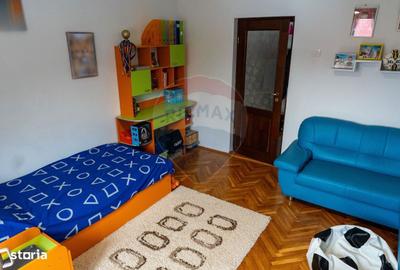 Casă cu 4 camere în Hășdat - 11