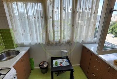 Apartament cu 2 camere decomandat în Cornitoiu - 3