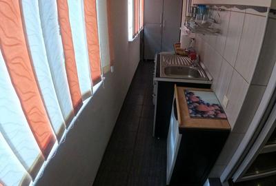 Apartament cu 3 camere decomandat în Central - 5
