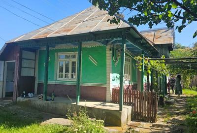 Casă cu 2 camere în Făurei - 1
