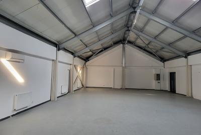 Spațiu industrial, în Exterior Nord - 5