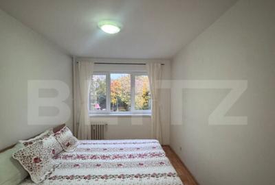 Apartament de 3 camere, 70 de mp, zona Alexandru Obregia - 8