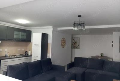 Prima inchiriere dupa renovare totala, 3 cam., 2 bai, mobilate, Fundeni- Tower Prima inchiriere dupa renovare totala, 3 cam., 2 bai, mobilate, Fundeni- Tower - 2