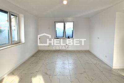 Casă cu 4 camere cu Canalizare în Sânpetru - 3