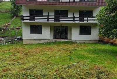 Casa de vacanta Moieciu-Cheia - 5