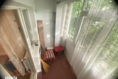 Apartament cu 2 camere decomandat în Țiglina 1 - 7