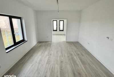 Casă cu 4 camere cu Teren 500 Mp în Holboca - 6