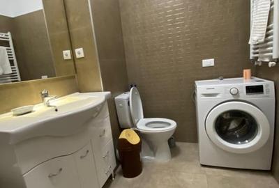 Apartament Mihai Bravu Global residence 3 camere (1 minut de metrou) - 7