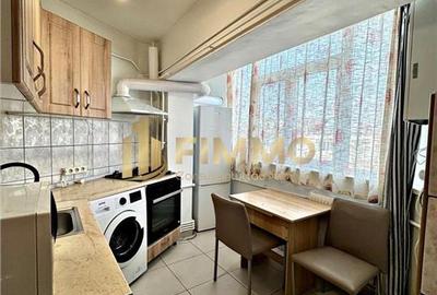 Garsonieră semidecomandată, mobilată în Est - 6