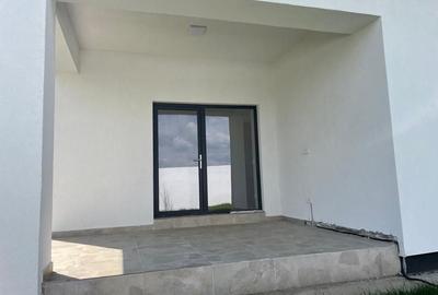 Casă individuală cu 5 camere cu Canalizare în Balotești - 8