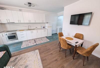 Apartament cu 2 camere, mobilat în Otopeni - 3
