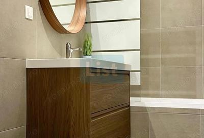 Apartament cu 2 camere decomandat în Libertății - 1