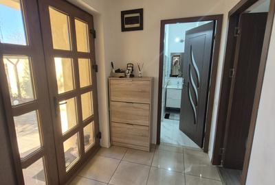 Casă individuală cu 4 camere cu Teren 390 Mp în Corbu - 15