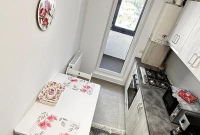 Garsoniera de inchiriat in Chiajna!!! - 4