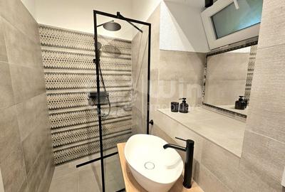 Apartament finisat la cheie in Piata Muzeului | 58mp | Parcare | Curte - 9