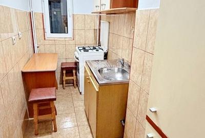 Garsonieră decomandată, mobilată în Tătărași - 3