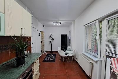 Apartament cu 3 camere, 90 mp utili, situat in cartierul Andrei Muresanu! - 4