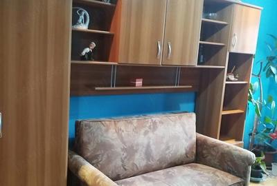 Apartament cu 2 camere decomandat în Central - 5