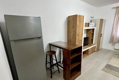 Studio nou, utilita?i incluse, metrou 1 Decembrie 5 min., proprietar - 12