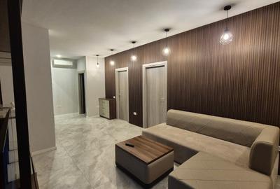 Apartament cu 3 camere, mobilat în Trocadero - 3