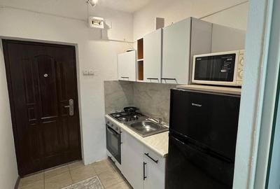 Garsonieră semidecomandată în Nord - 5