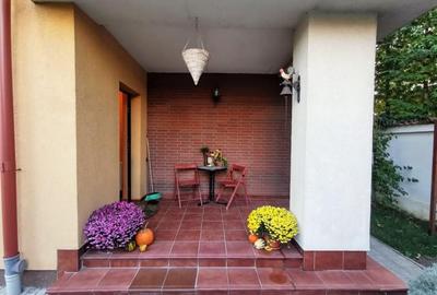 Vila P+1+M- Damaroaia- Jiului- Izbiceni- Comision 0% - 4