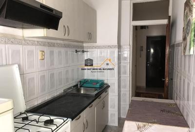 Garsoniera 13 Septembrie-Sebastian-Semicentral- - 7