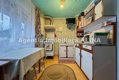 Garsonieră decomandată în Progresul - 9