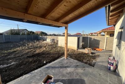 Casă individuală cu 4 camere cu Canalizare în Șag - 4