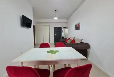 Apartament de inchiriat in extrasezon - Mamaia Nord - Building Stefan - 8