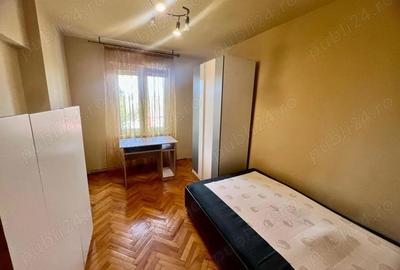 Apartament cu 3 camere în 7 Noiembrie - 3