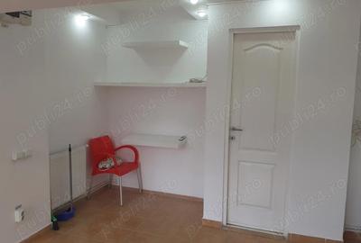 Spațiu comercial, de 15 mp, în Tineretului - 6