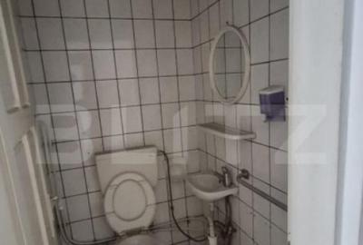 Casa cu 2 camere,70 mp,zona centrala - 3