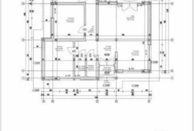 Casă cu 3 camere cu Teren 600 Mp în Sâncraiu de Mureș - 9