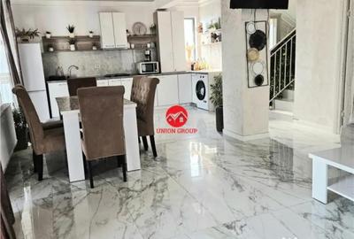 Casă cu 9 camere cu Canalizare în Năvodari - 7