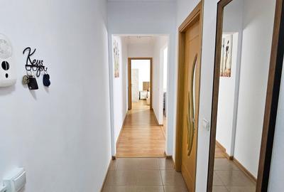 Apartament 2 camere | Tomis ||| | Termen lung - 11