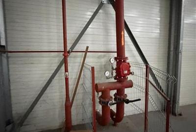 Inchiriere hale industriale, Stefanesti, 650 mp, sau mai mult, autorizatie ISU - 6