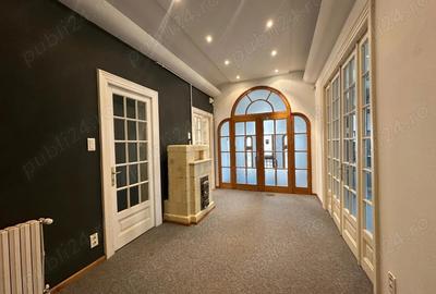 Casă cu 6 camere în Unirii - 13