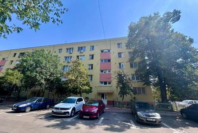 Apartament 3 camere | Centrala proprie | 8 min de metrou 1 Decembrie - 12