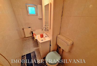 Garsoniera decomandata, parter - zona Sensul vechi, Big - 7