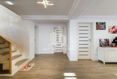 Casa Lazu P+M, renovata 2022,  teren 400mp - 8