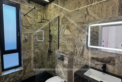 Casa Individuala 4 camere Mogosoaia,teren 400mp, NZEB | FRF | Flash Sale - 24