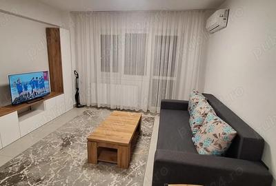 Apartament cu 2 camere decomandat în Central - 3